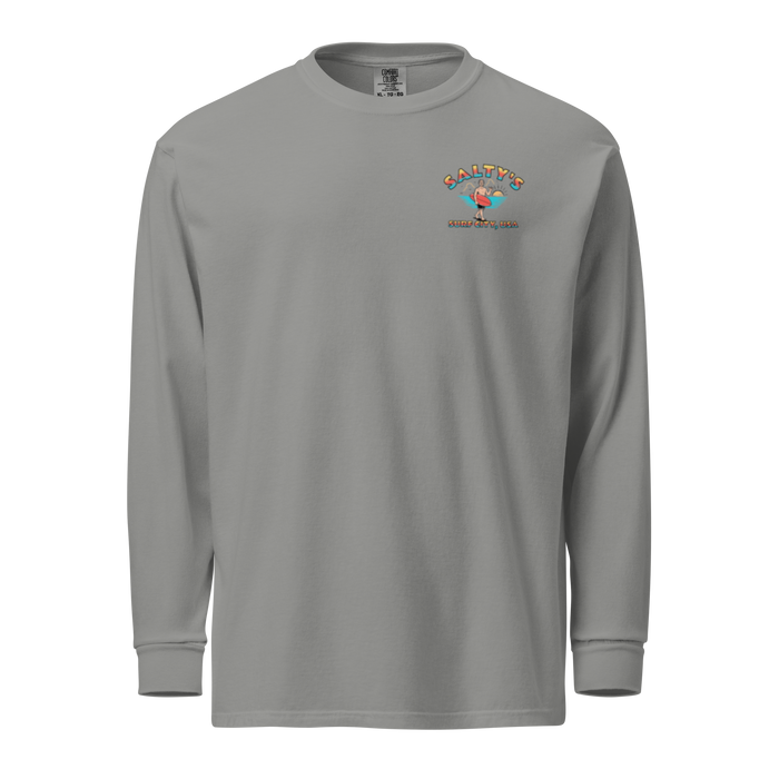 Grey / S