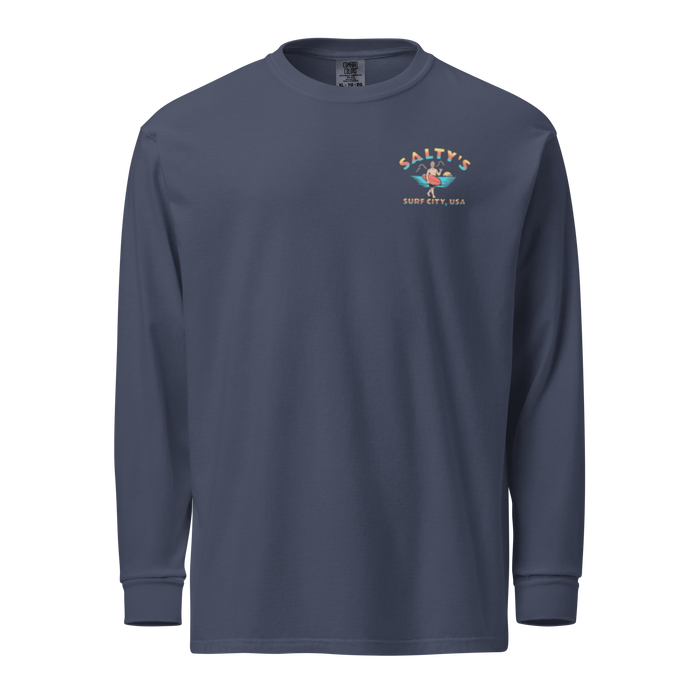 Navy / S