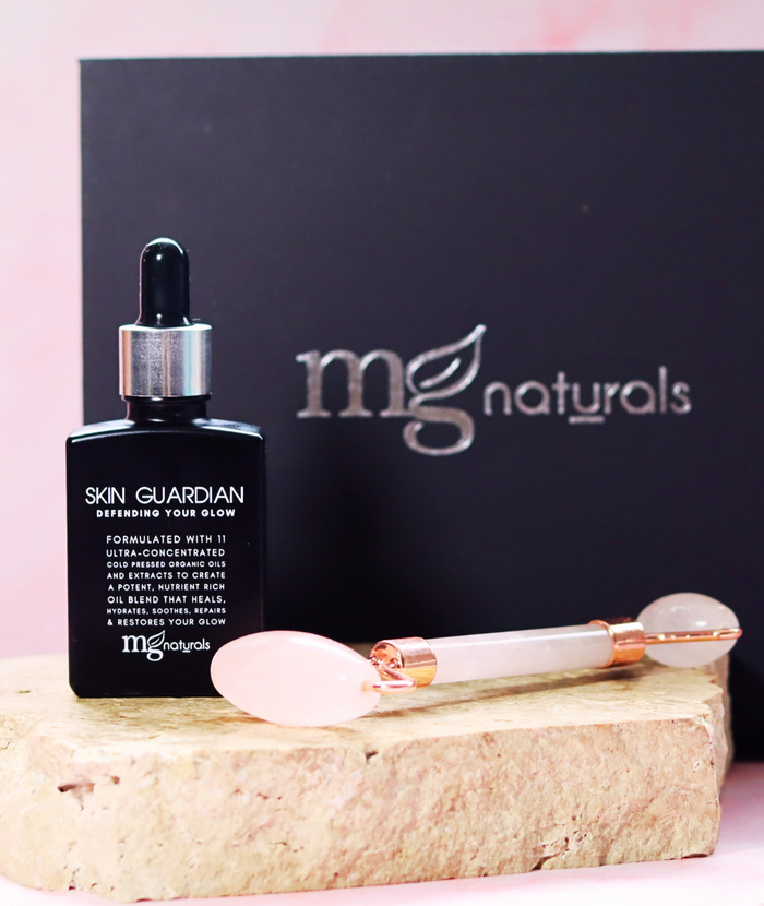 Skin Guardian Kit