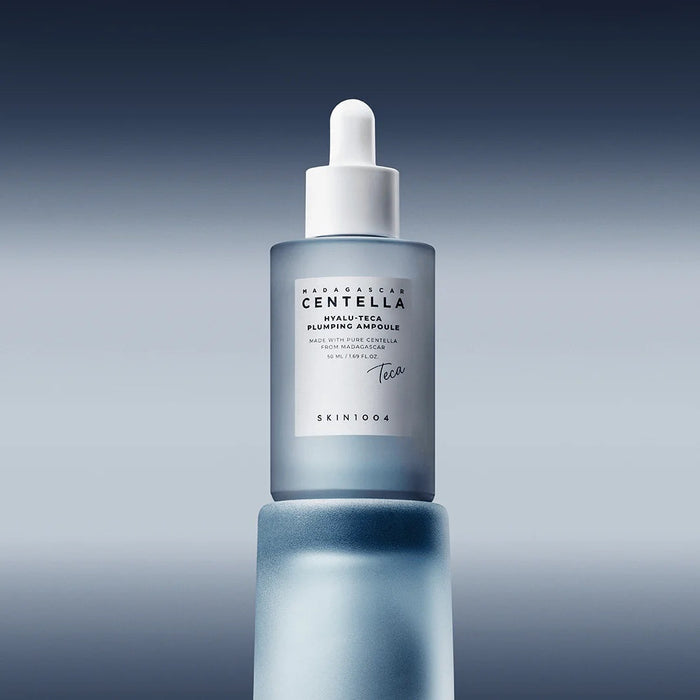 Skin1004 Centella Hyalu-TECA Plumping Ampoule 50ml