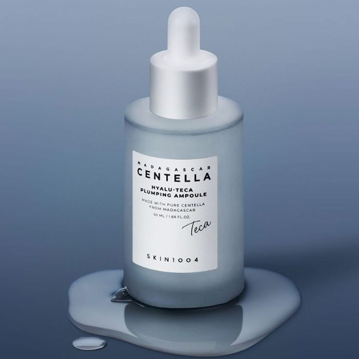 Skin1004 Centella Hyalu-TECA Plumping Ampoule 50ml