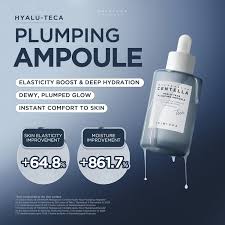 Skin1004 Centella Hyalu-TECA Plumping Ampoule 50ml