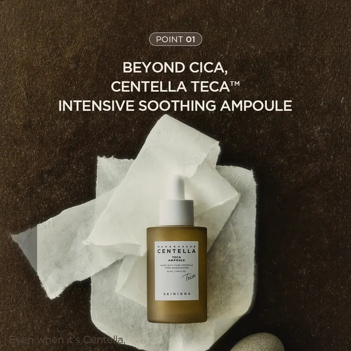 Skin1004 Centella TECA Ampoule 50ml