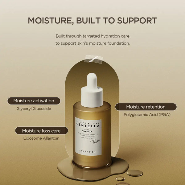 Skin1004 Centella TECA Ampoule 50ml