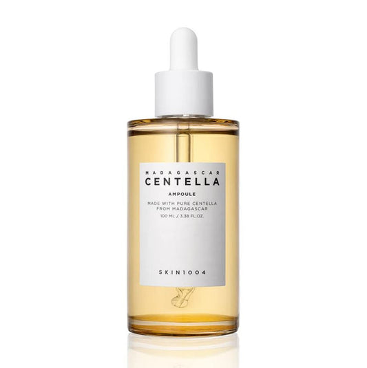 Skin1004 Madagascar Centella Asiatica Ampoule Facial Serum 3.38 fl.oz / 100ml