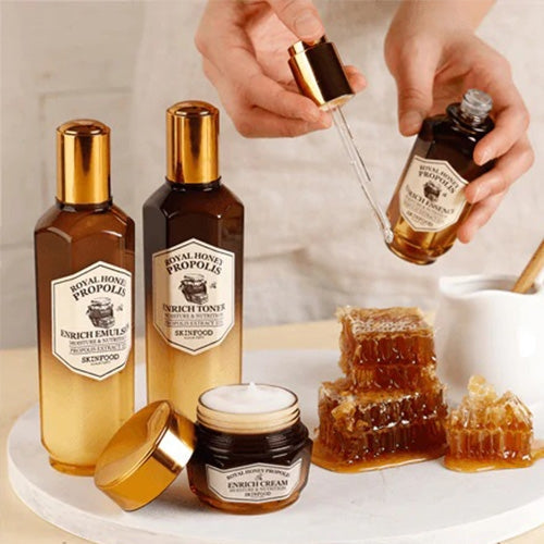 Skinfood Royal Honry Propolis Enrich Essence 50ml