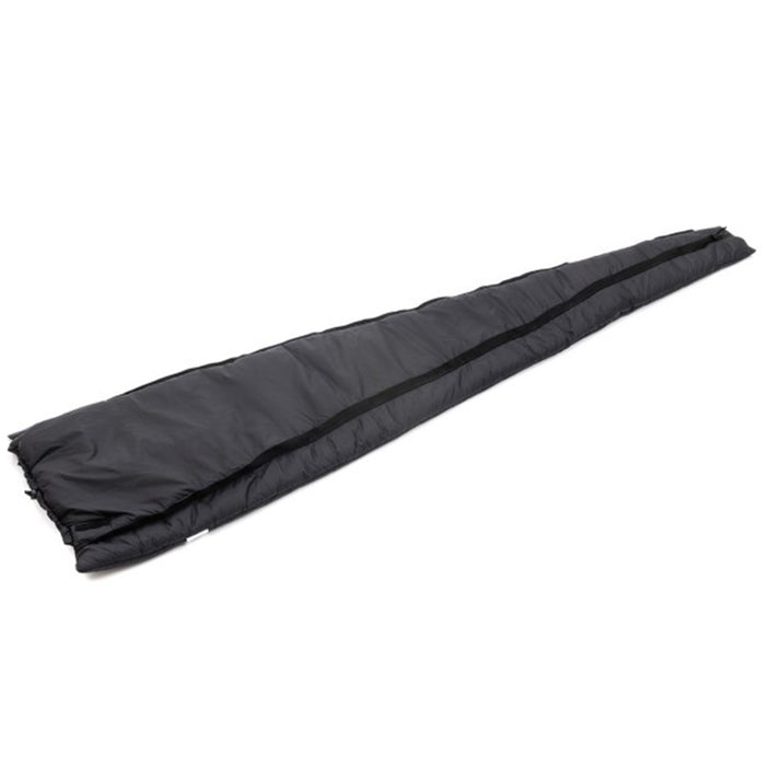 snugpak sleeping bag expanda panel special forces black