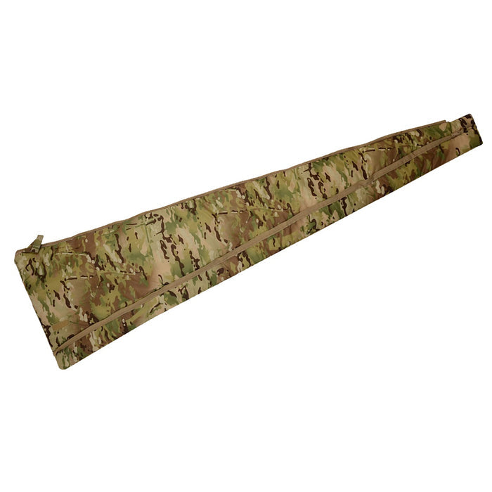 snugpak sleeping bag expanda panel special forces multicam