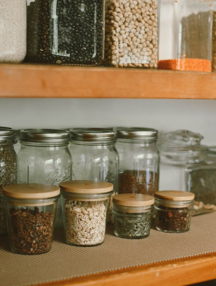 bamboo mason jar lids jar lids for food storage bamboo storage containers eco friendly food storage pantry storage