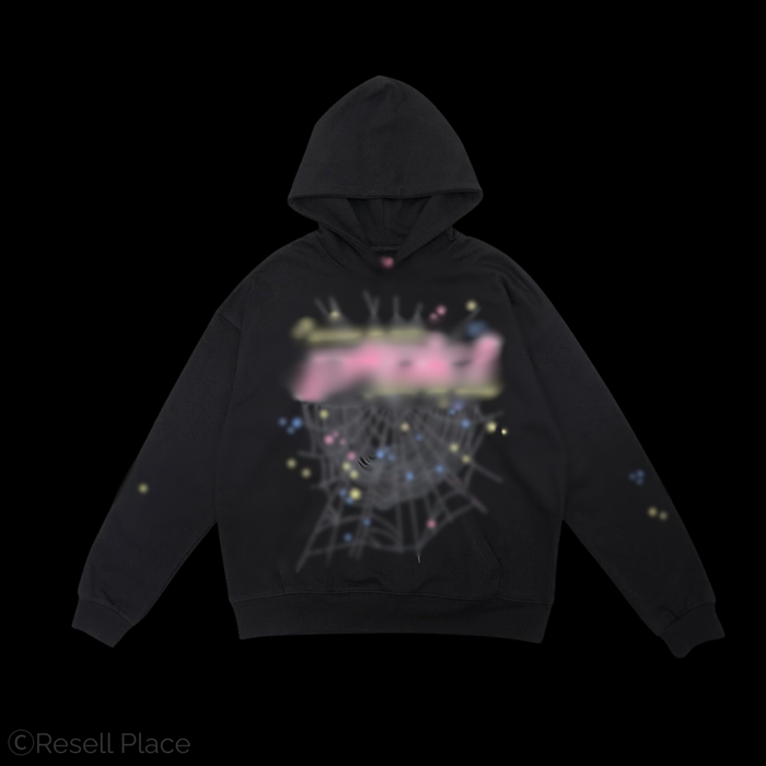 SPDR HOODIE