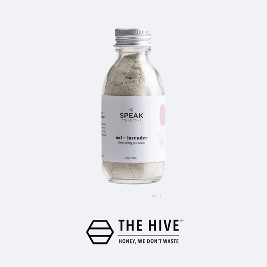 Speak Cleansing Powder - Thehivebulkfoods