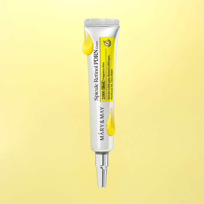 Spicule Retinol PDRN Cream