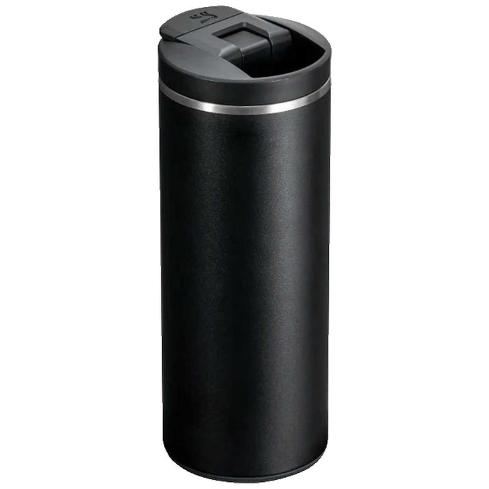 stanley transit fliptop mug 350ml black