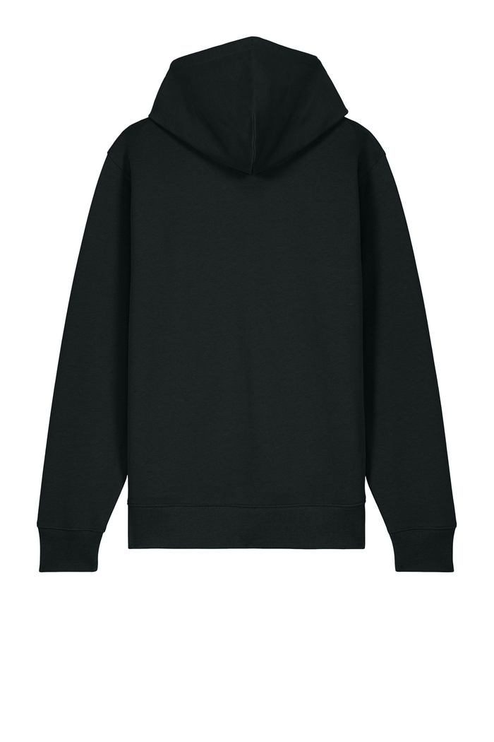 Stanley/Stella Unisex Cultivator 2.0 Full-Zip Hooded Sweatshirt
