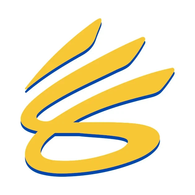 Stephen Curry Logo T-Shirt