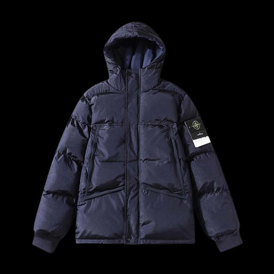 "STN ILND LONGJACKET"
