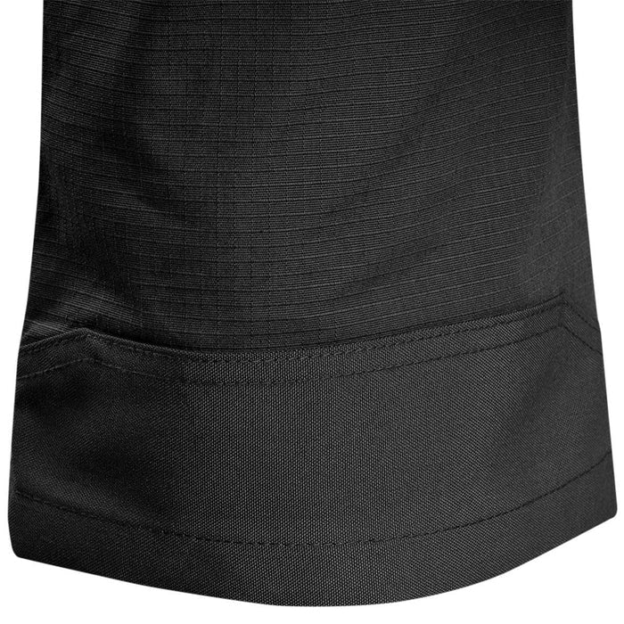reinforced cuff on stoirm tactical trouser gen2