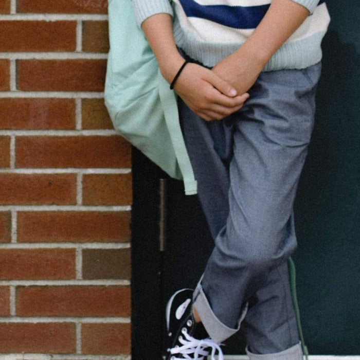 soft jeans for boys