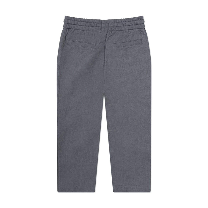 Kids pants. Hip and stylish, 100% organic cotton denim. Made in NYC. Unisex.