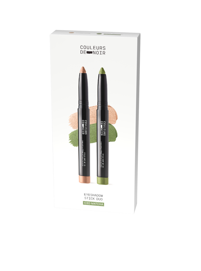 Stylo OAP Eyeshadow Stick Duos