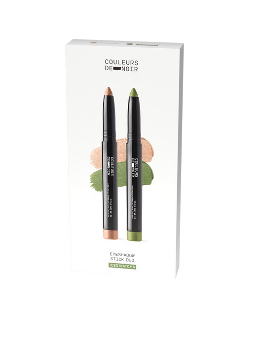 Stylo OAP Eyeshadow Stick Duos