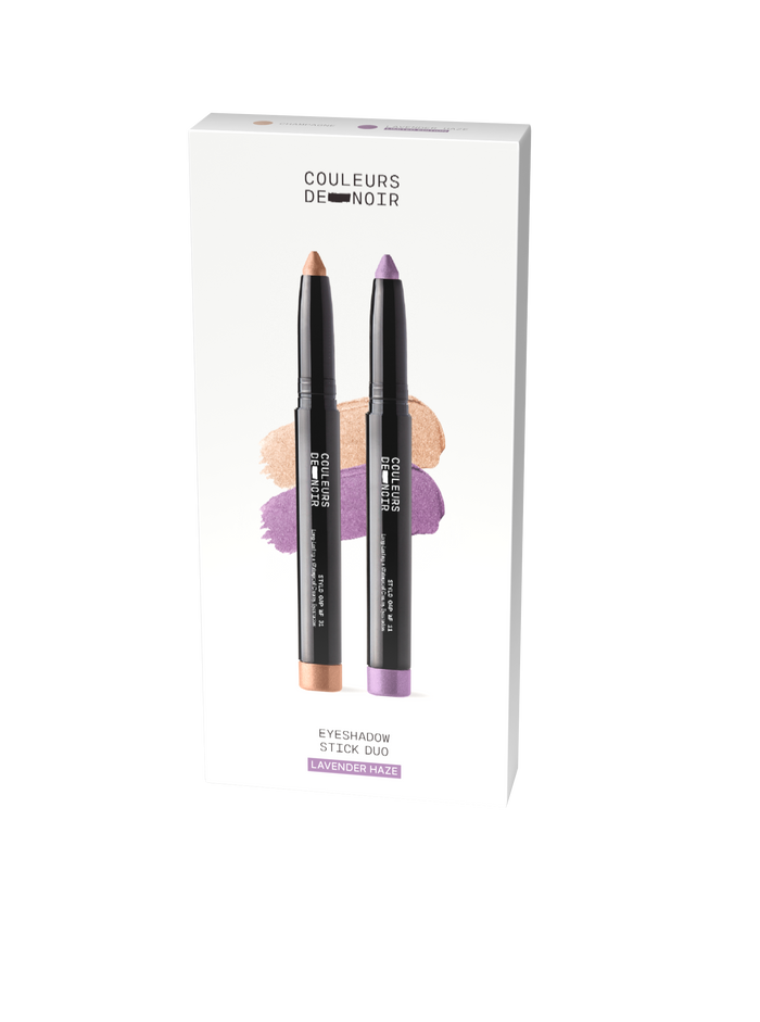 Stylo OAP Eyeshadow Stick Duos