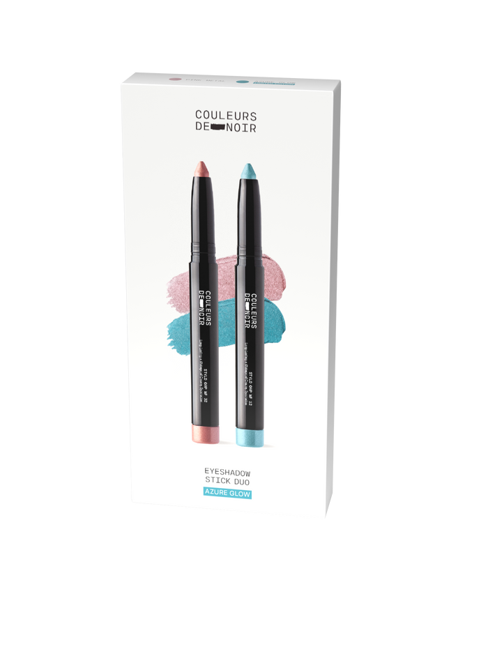 Stylo OAP Eyeshadow Stick Duos