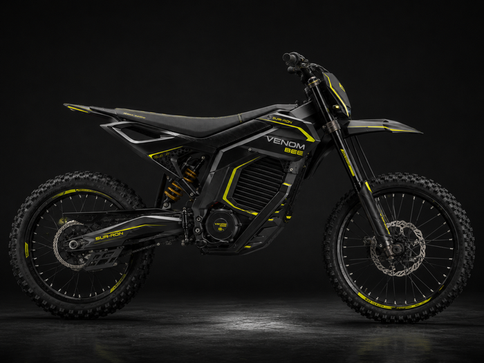 SURRON VENOM BEE