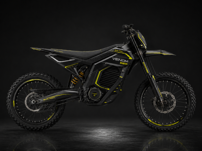 SURRON VENOM BEE