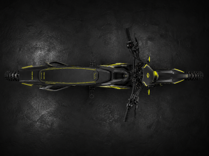 SURRON VENOM BEE