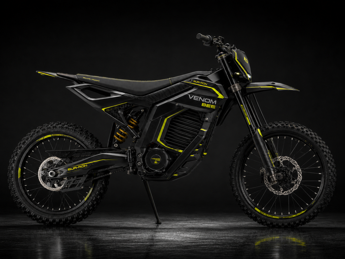 SURRON VENOM BEE