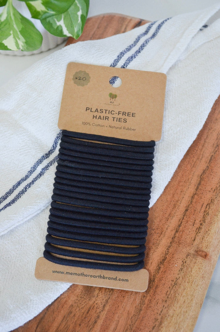 Sustainable Hair Care Gift Set