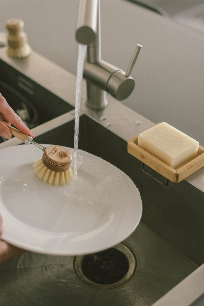 Zero Waste Dish washing