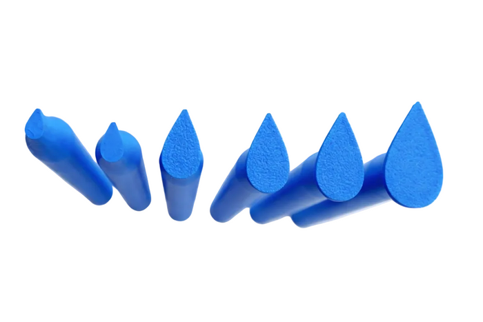 Tear 2.0 Mandala Dotting Tool Set (6 Sizes)