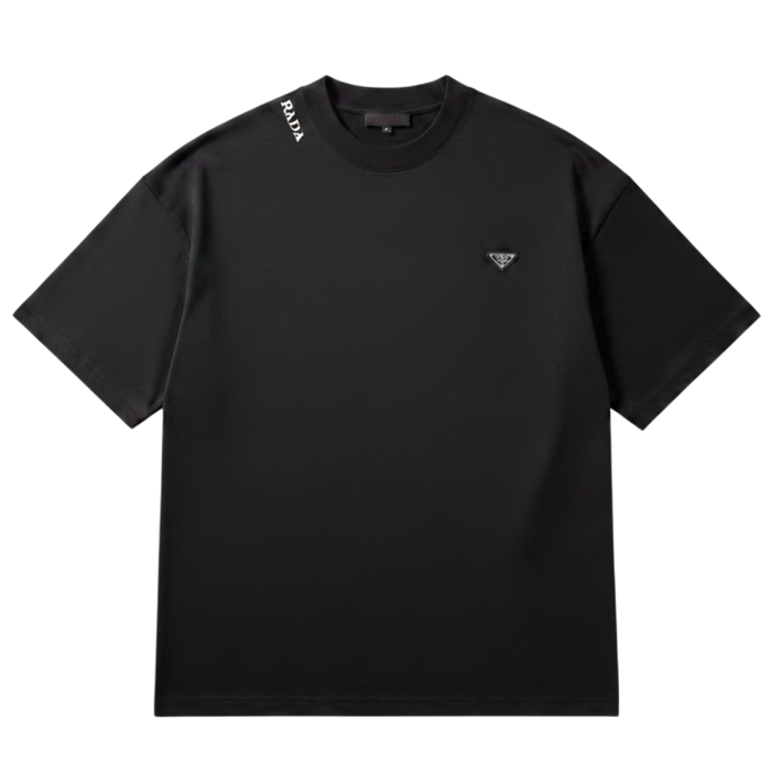 Technical-Jersey T-Shirt