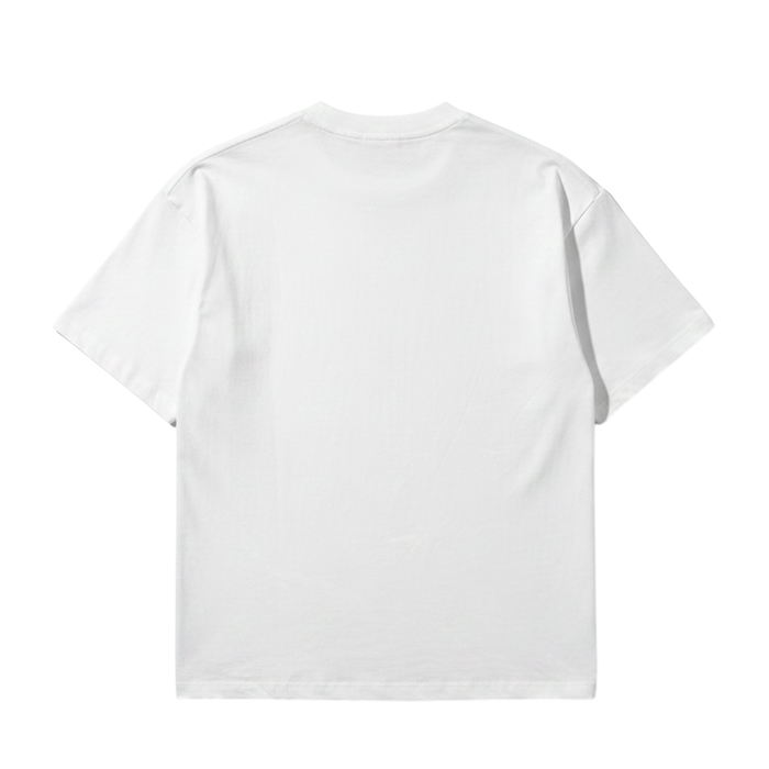 Technical-Jersey T-Shirt