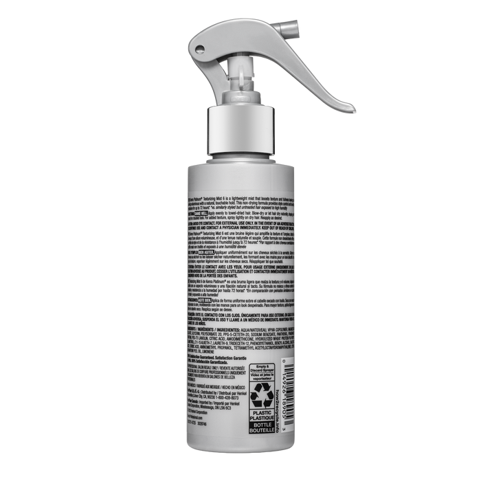 Texturizing Mist 6