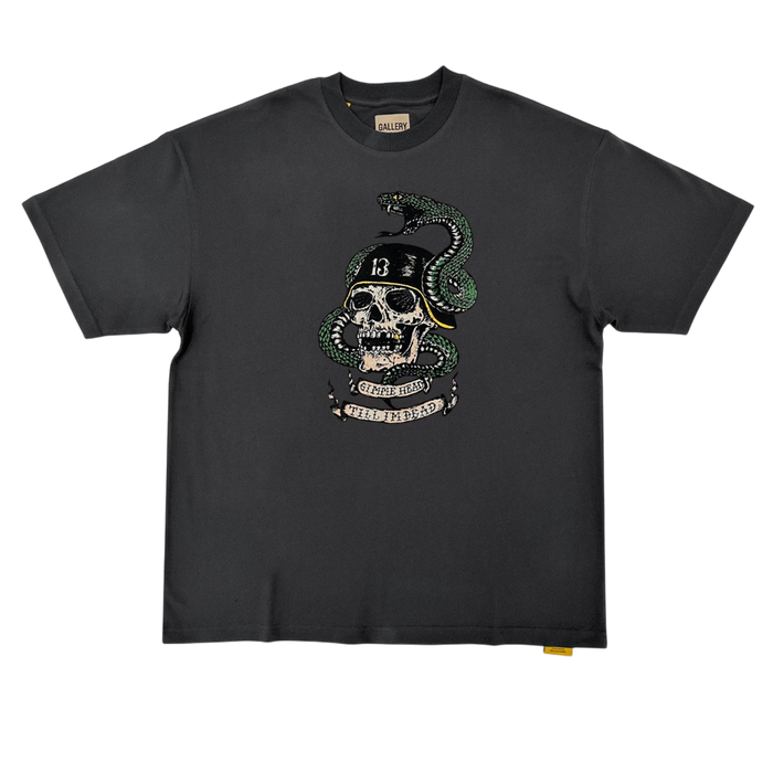 Till I'm Dead Tee