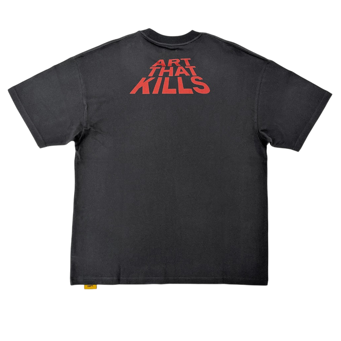 Till I'm Dead Tee
