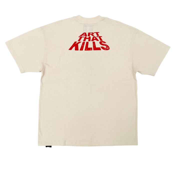 Till I'm Dead Tee