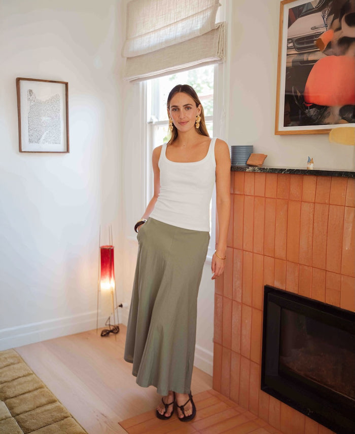 Tilly Skirt