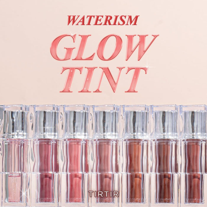 Tirtir Waterism Glow Tint 05 Scotch Shot