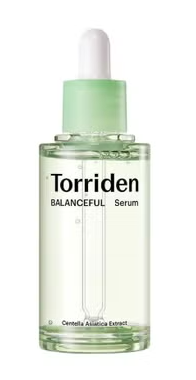 Torriden Balanceful Cica Calming Serum 50ml torriden