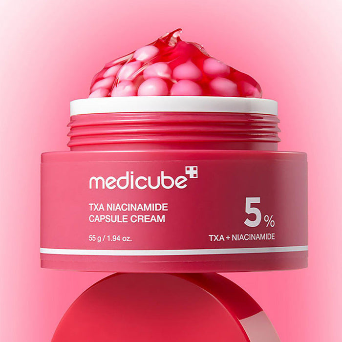 TXA Niacinamide Capsule Cream