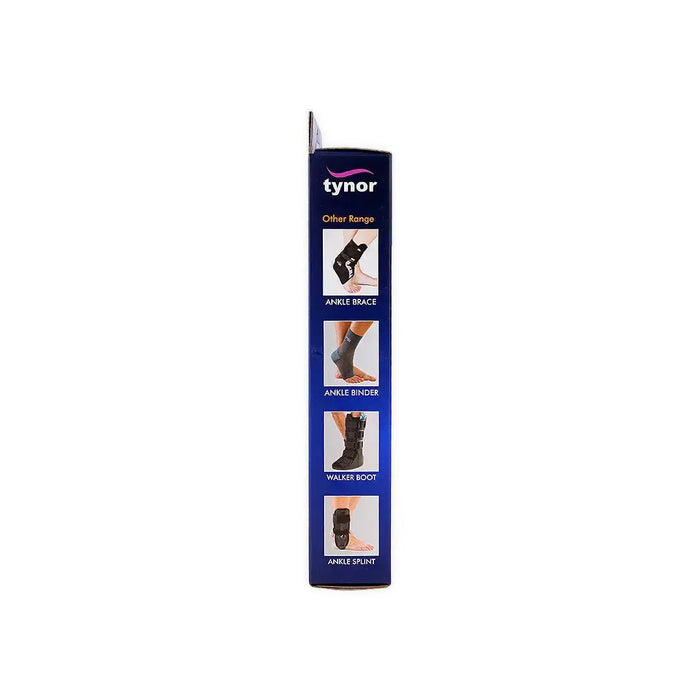 Tynor C08 Cast Shoe R. Sole/M - Makkah Pharmacy