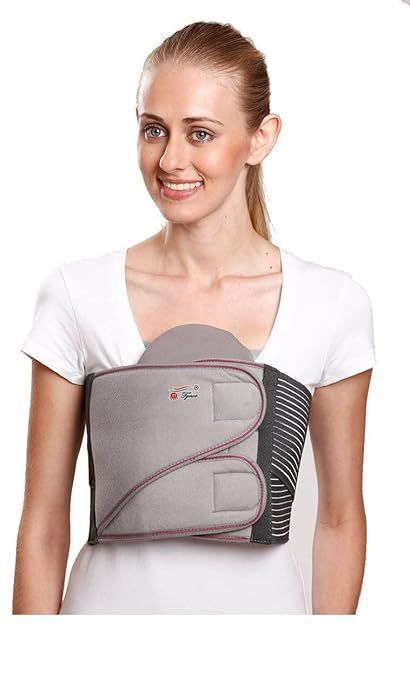 Tynor Chest Binder Assorted Ref A-11, XL - Makkah Pharmacy