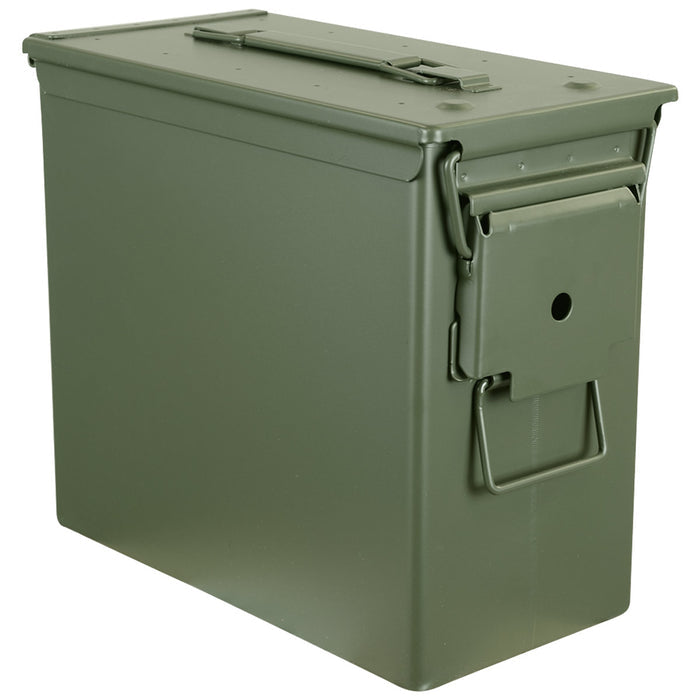 us military 50 cal pa19 ammo box