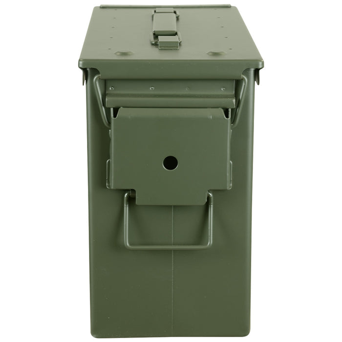 us military pa19 ammo box clasp close