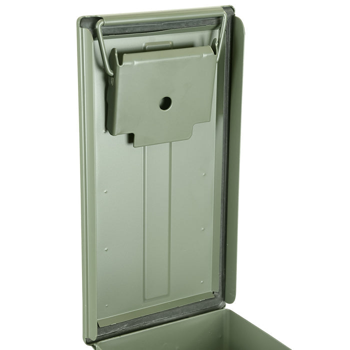 us military pa19 ammo box lid