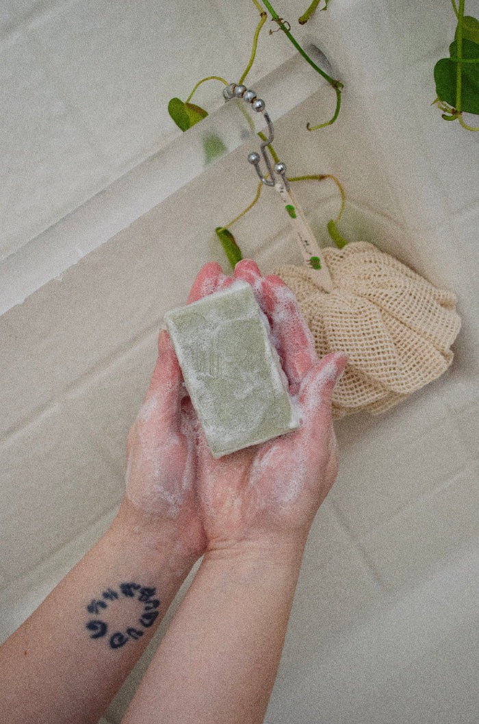 Vegan Soap Bars - Multipack